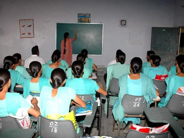 Maha Shiv Shakti School of Nursing Amritsar Campus photo 2